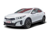 Kia XCeed 1.5 T-GDI AT 2-Zonen-Klima Navi Sitzheizung