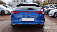 Kia pro_cee'd ProCeed 1.6 T-GDI GT