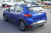 Dacia Sandero Stepway III 1.0 TCE Expression+