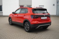 VW T-Cross 1.5 TSI United DSG