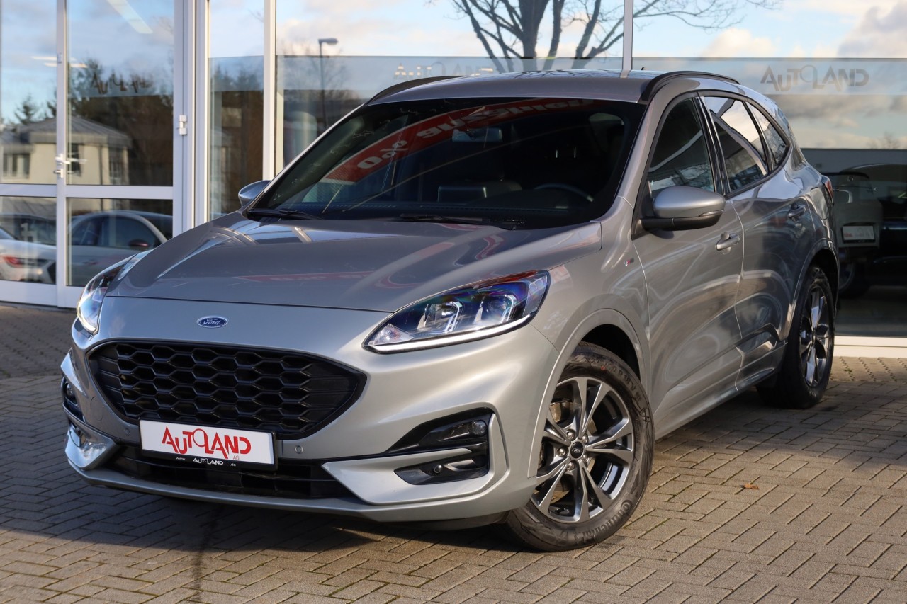 Ford Kuga ST-Line 1.5 EB