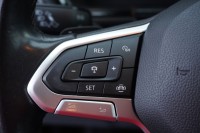 VW T-Cross 1.0 TSI DSG R-line