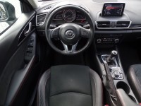 Mazda 3 2.0 Sports-Line