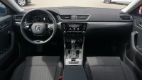Skoda Superb Combi 1.5 TSI ACT Style