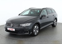 VW Passat Variant 1.4 TSI GTE