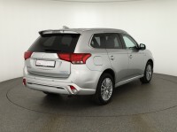 Mitsubishi Outlander PHEV 2.4 Intro Edition 4WD
