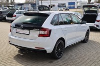 Skoda Rapid Spaceback 1.0 Monte Carlo