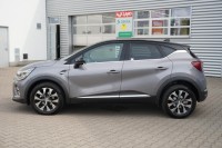 Renault Captur TCe 140 AT mHev