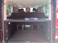 Renault Trafic Combi 2.0 L2H1 3,0t