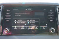 Skoda Karoq 1.5 TSI Sportline