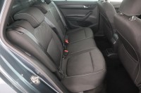 Skoda Fabia Combi 1.0 MPI Clever