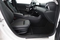 Mercedes-Benz Shooting Brake CLA 250 e