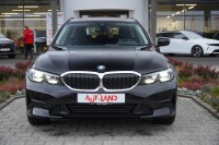 BMW 318 i Touring Aut.