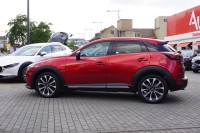 Mazda CX-3 2.0 Sports-Line