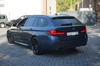 BMW 530 d xDrive M Sport
