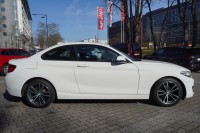 BMW 218 218i Sportline