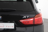 BMW X1 xDrive 18d M Sport