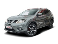 Nissan X-Trail 1.6 dCi Navi Tempomat AHK 360° Xenon DAB