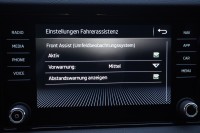 Skoda Kodiaq 1.5 16V TSI Style