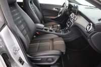 Mercedes-Benz CLA 180 Shooting Brake 