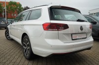 VW Passat Variant 2.0 TDI Business