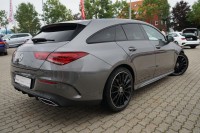 Mercedes-Benz CLA 220 d SB AMG Line