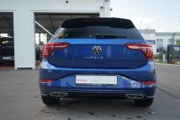 VW Polo 1.0 TSI DSG R-Line