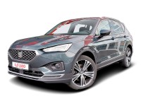 Seat Tarraco 2.0 TDI FR 4Drive DSG 3-Zonen-Klima Navi Sitzheizung