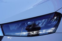 Skoda Fabia 1.0 MPI Active