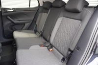 VW T-Cross 1.0 TSI DSG