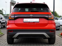 VW T-Cross 1.0 United