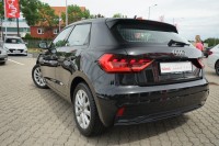 Audi A1 25 Sportback 1.0 TFSI advanced S-Tronic