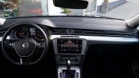 Vorschau: VW Passat Variant 2.0 TDI DSG