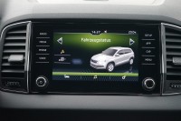 Skoda Karoq 1.5 TSI DSG Style