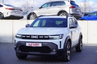 Vorschau: Dacia Duster 1.2 M-Hybrid TCe 130 Journey