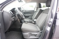 VW T-Cross 1.0 TSI DSG