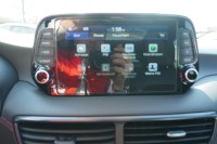 Hyundai Tucson 1.6 T-GDI N-Line 4WD