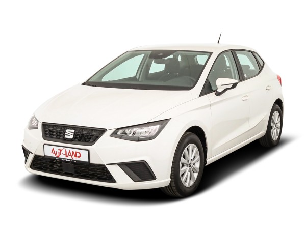 Seat Ibiza 1.0 TSI Style
