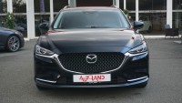 Mazda 6 2.0 Exclusive-Line