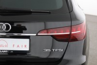 Audi A4 Avant 2.0 TFSI S line
