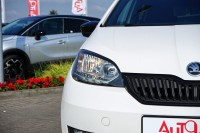 Skoda Citigo 1.0 Monte Carlo