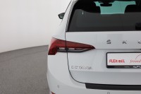 Skoda Octavia Combi 1.5 TSI First Edition
