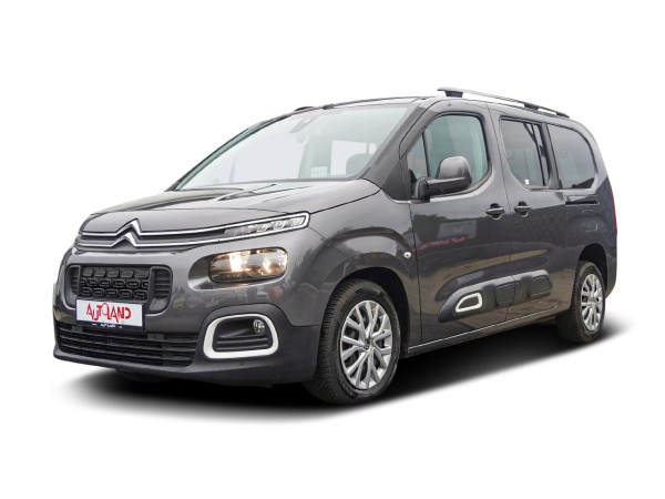 Citroen Berlingo 1.2 12V e-THP Shine XL