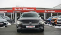 VW Passat Variant 2.0 TDI Business