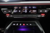 Audi A3 Sportback 40 TFSI quattro S line