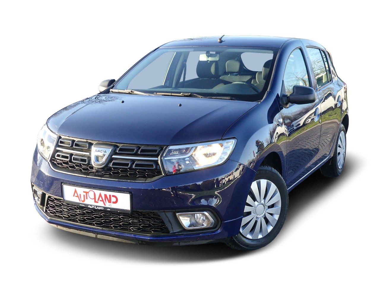 Dacia Sandero II 1.0 Essential