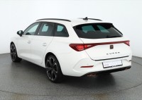Seat Leon ST 1.4 TSI e-Hybrid DSG