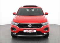 VW T-Roc 1.5 TSI Sport