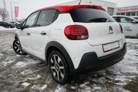 Citroen C3 1.2 PureTech 110 Shine