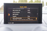 Audi A3 Sportback 35 TFSI